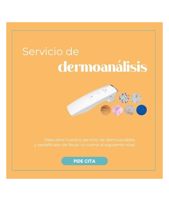 SERVICIO DE DERMOANÁLISIS FARMABOX